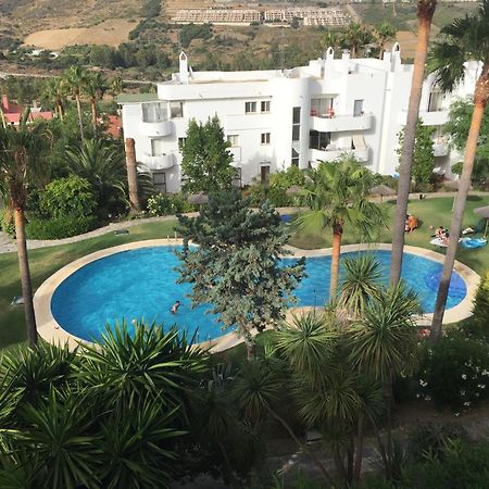 Apartamento Del Sol Естепона Екстериор снимка