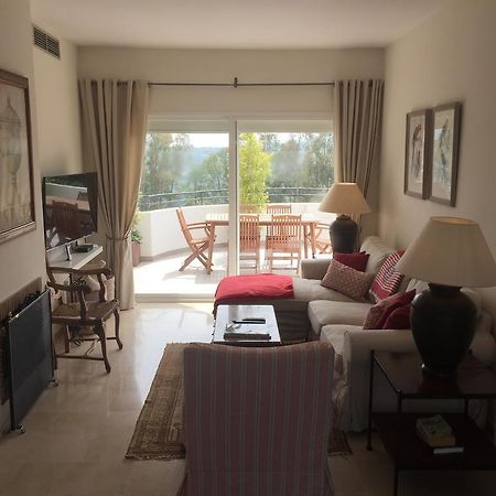 Apartamento Del Sol Естепона Екстериор снимка
