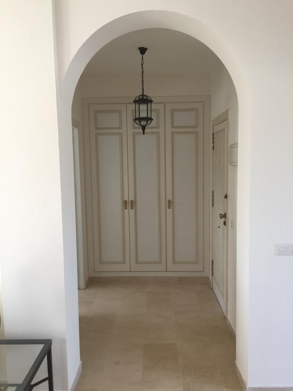 Apartamento Del Sol Естепона Екстериор снимка