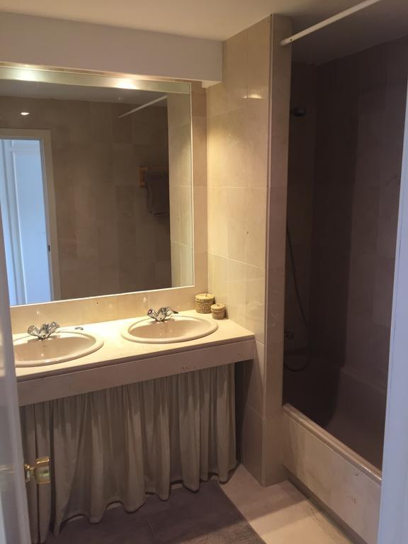 Apartamento Del Sol Естепона Екстериор снимка