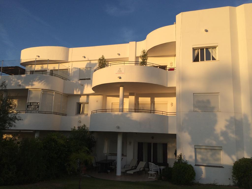 Apartamento Del Sol Естепона Екстериор снимка