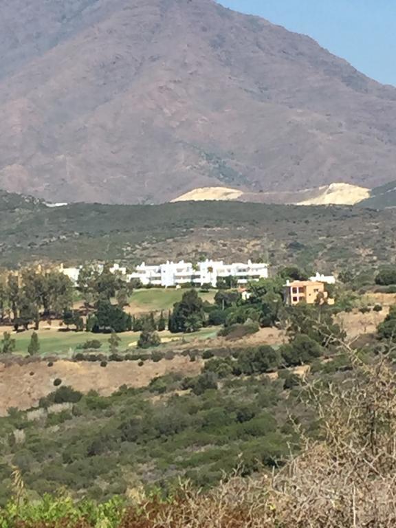 Apartamento Del Sol Естепона Екстериор снимка