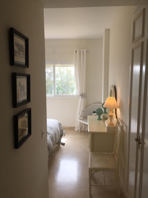 Apartamento Del Sol Естепона Екстериор снимка