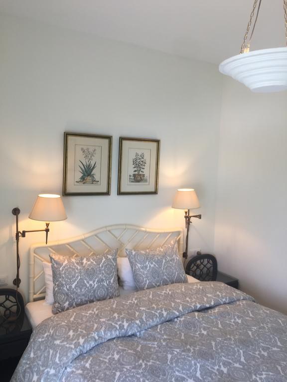 Apartamento Del Sol Естепона Екстериор снимка