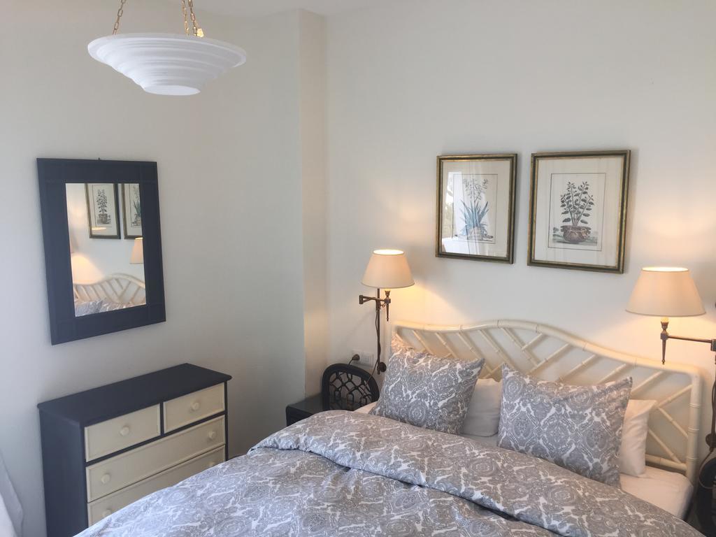 Apartamento Del Sol Естепона Екстериор снимка