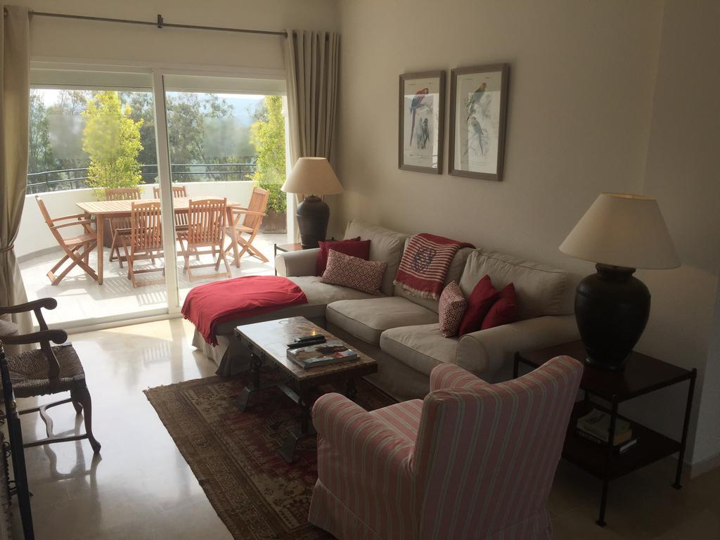 Apartamento Del Sol Естепона Екстериор снимка