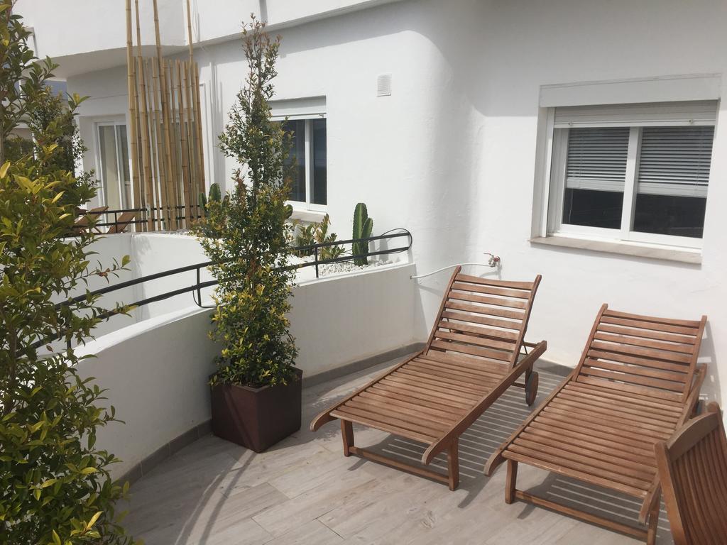 Apartamento Del Sol Естепона Екстериор снимка