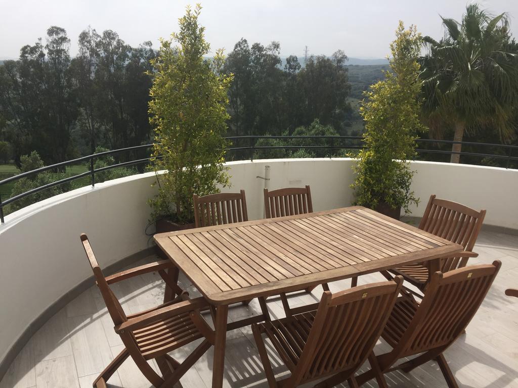 Apartamento Del Sol Естепона Екстериор снимка