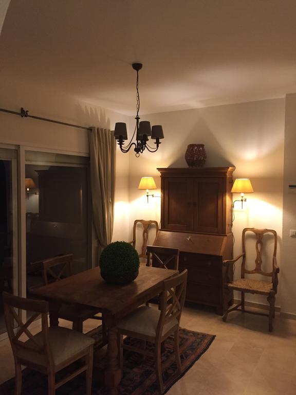 Apartamento Del Sol Естепона Екстериор снимка
