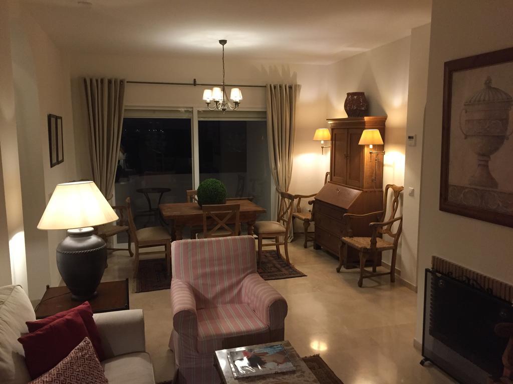 Apartamento Del Sol Естепона Екстериор снимка