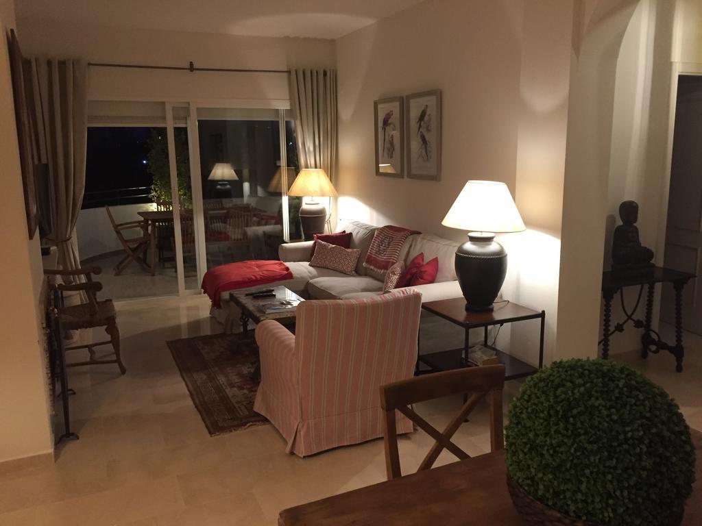 Apartamento Del Sol Естепона Екстериор снимка