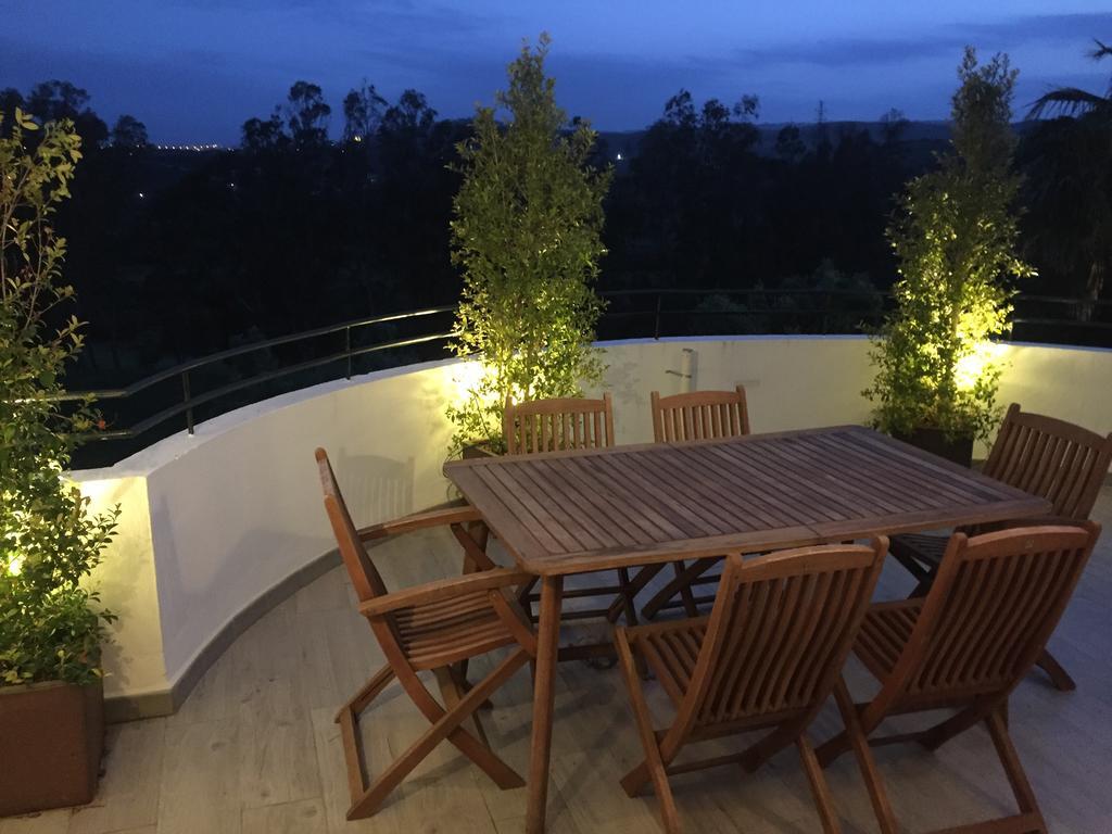 Apartamento Del Sol Естепона Екстериор снимка