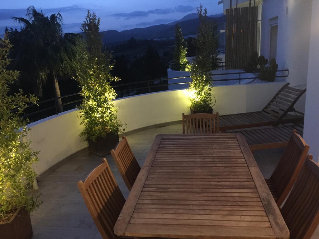 Apartamento Del Sol Естепона Екстериор снимка